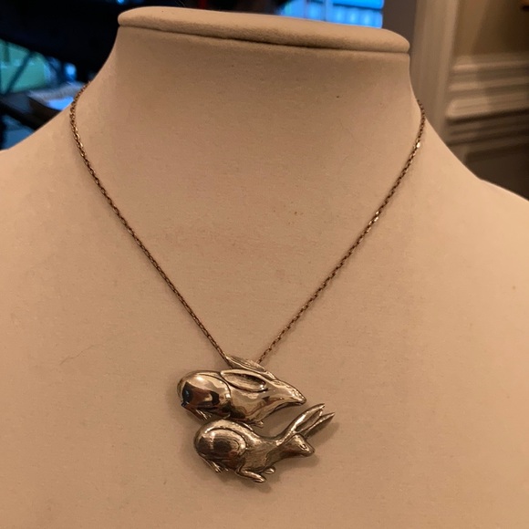 Vintage Sterling - Picture 5 of 16